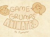 Game Grumps Animated