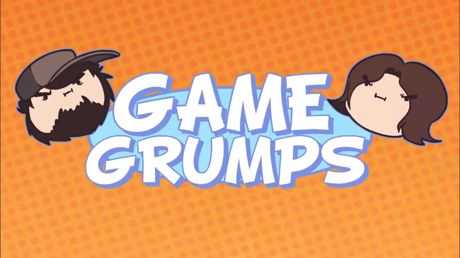 Game Grumps Intro | Game Grumps Wiki | Fandom
