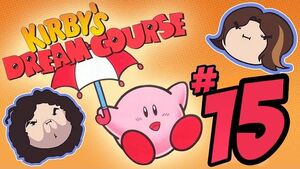 Kirby's Dream Course Part 15