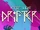 Hyper Light Drifter