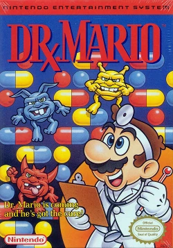 Dr. Mario | Game Grumps Wiki | Fandom