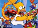 The Simpsons: Hit & Run