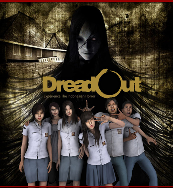 DreadOut Game Grumps Wiki Fandom