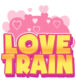 Love Train logo