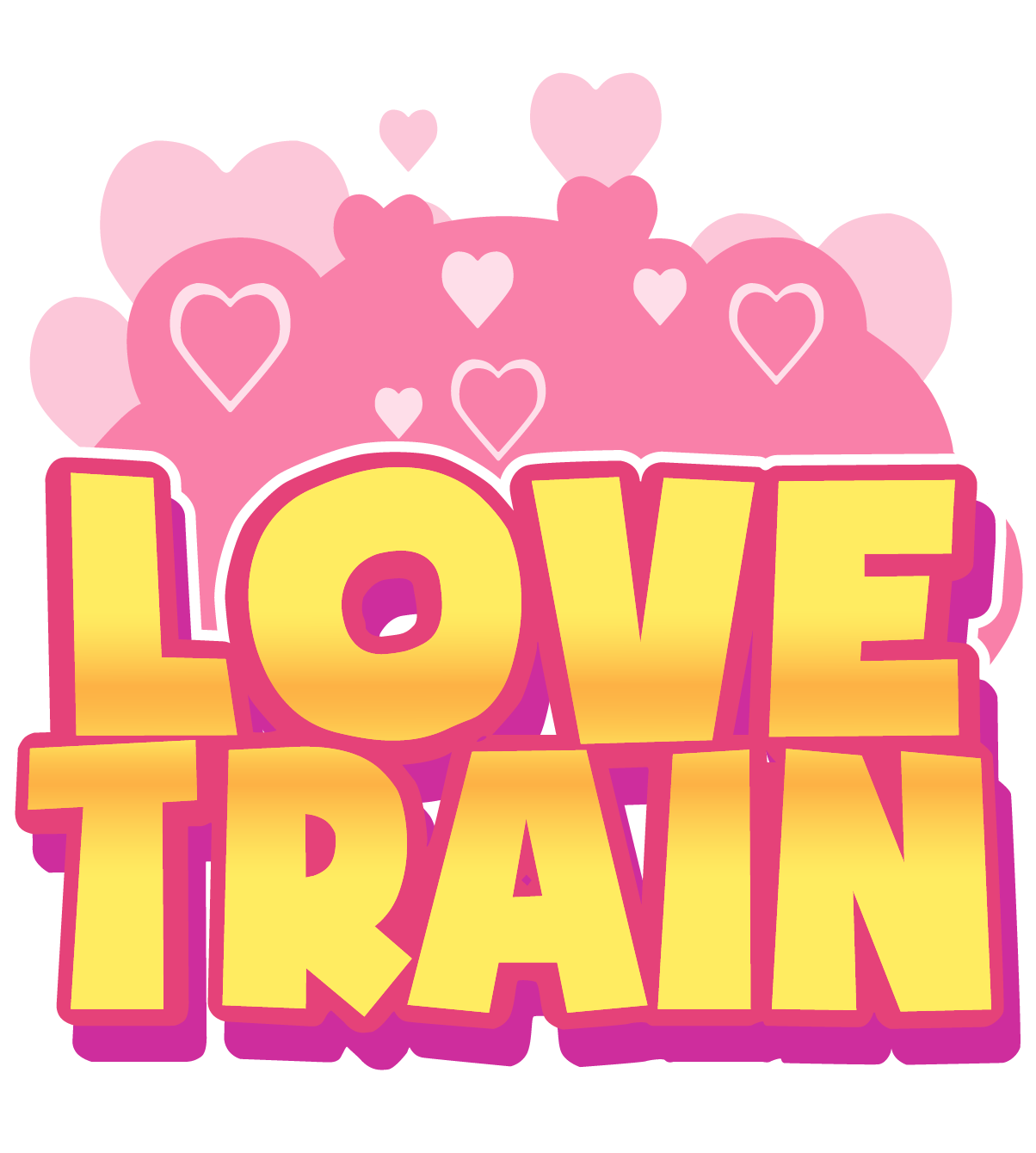 Love Train | Game Grumps Wiki | Fandom