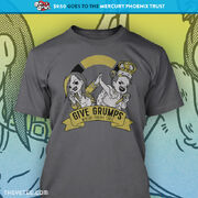 Shirt Mercury