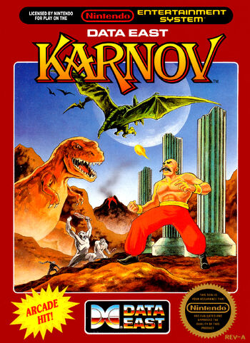 KarnovCover