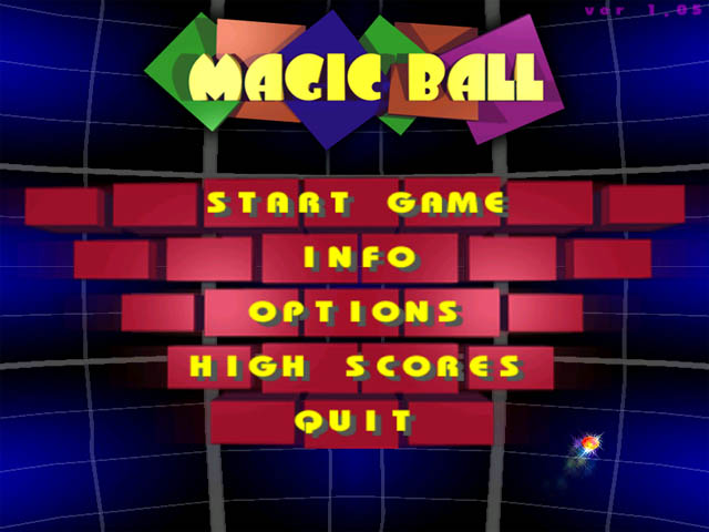 magic ball 3 alware games
