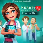 Hearts medicine time to heal - Die preiswertesten Hearts medicine time to heal analysiert