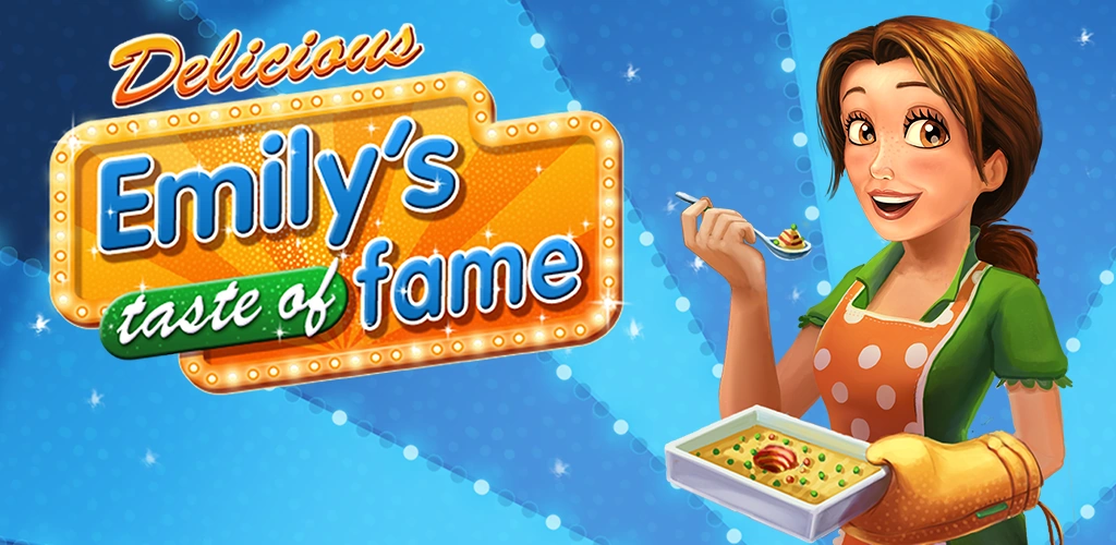 Delicious Emily's Taste of Fame Gamehouse Official Stories Wiki Fandom