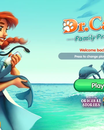 Dr Cares Family Practice Gamehouse Official Stories Wiki Fandom
