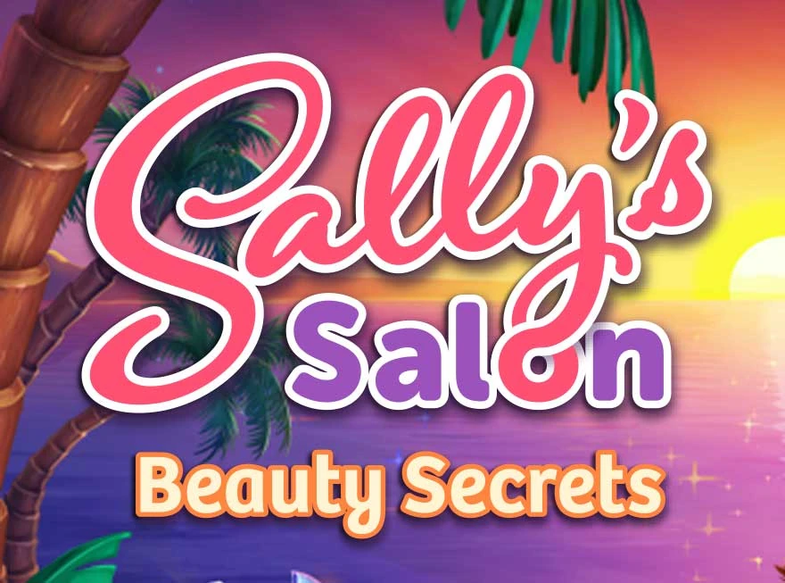 Sally's Salon GameHouse Original Stories Wiki Fandom
