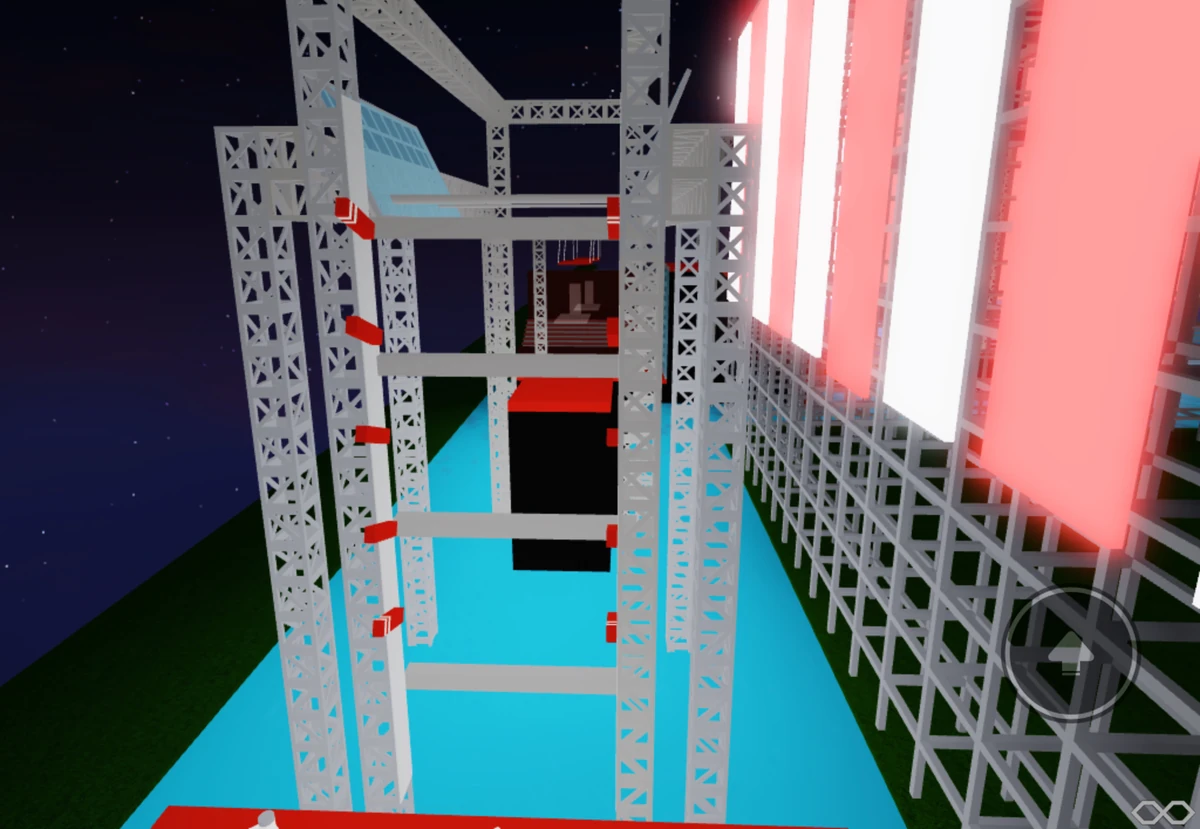 Salmon Ladder Gamehsowfan's ANW Wiki Fandom