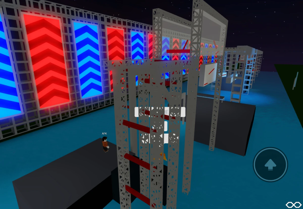 Finger Salmon Ladder WITH A WHEEL Gamehsowfan's ANW Wiki Fandom