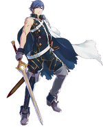 Chrom