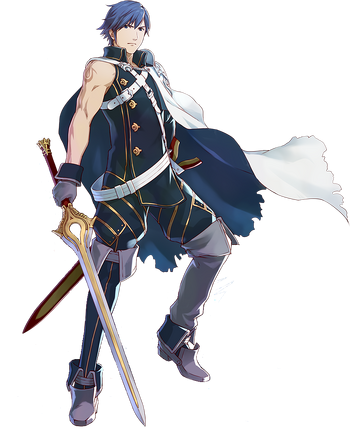 Chrom