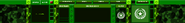 FAF command bar