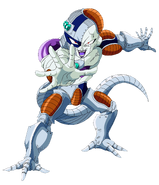 Mecha-Frieza