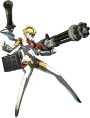 Aigis-0