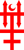 Fanatic-heretic cult logo