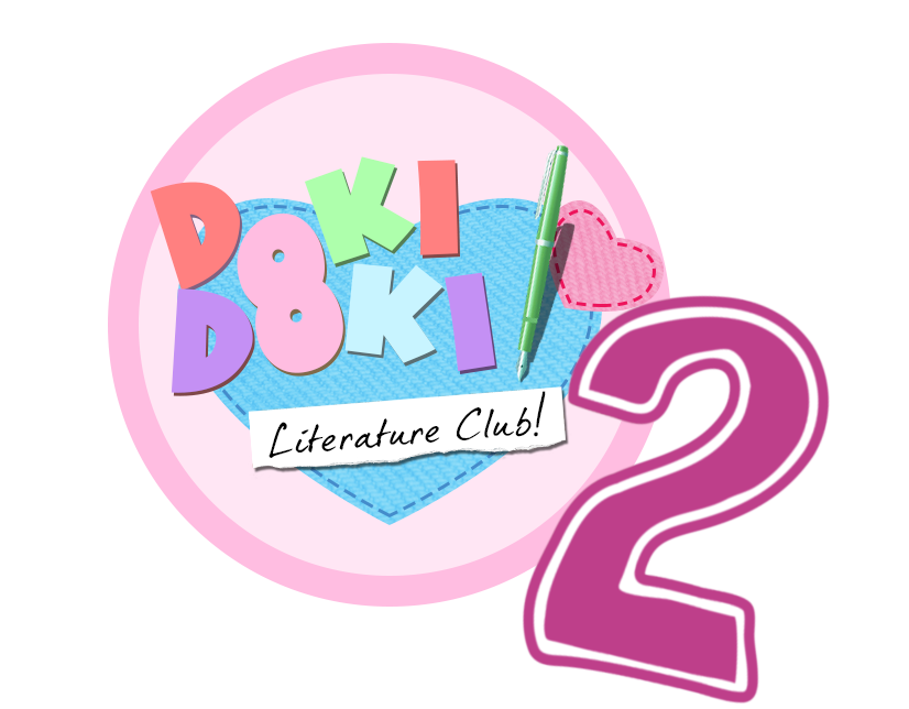 doki doki literature club 2nd game