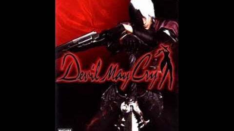 Devil May Cry- The Theme Of Trish (Trish's Theme)