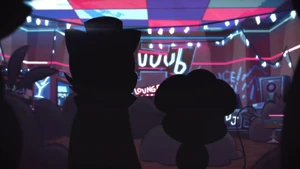 Luub Club (Catching Up)