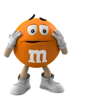 OrangeCharacter2