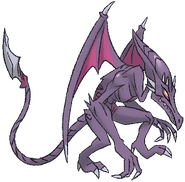 Ridley drawing