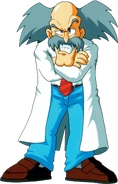 Dr. Wily