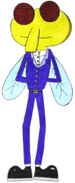 Andre PXZ3
