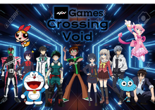 Crossing Void - Global - Apps on Google Play