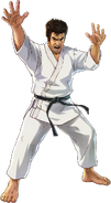 Segata Sanshiro