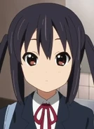 Azusa Nakano