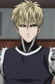 Genos Powers: Cybertronic Weapons