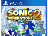 Sonic Generations 2