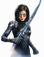 Alita