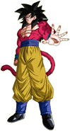 SSJ 4