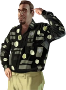 Roman Bellic (Grand Theft Auto)