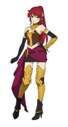 Pyrrha Nikos