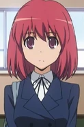 Minori Kushieda