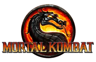 Mortal Kombat logo