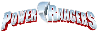 Power rangers logo