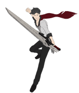 Pre-timeskip