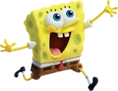 Spongebob SquarePants