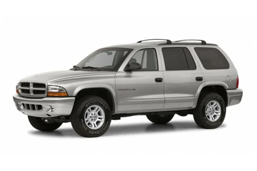 ダッジ デュランゴ (DURANGO) 1998