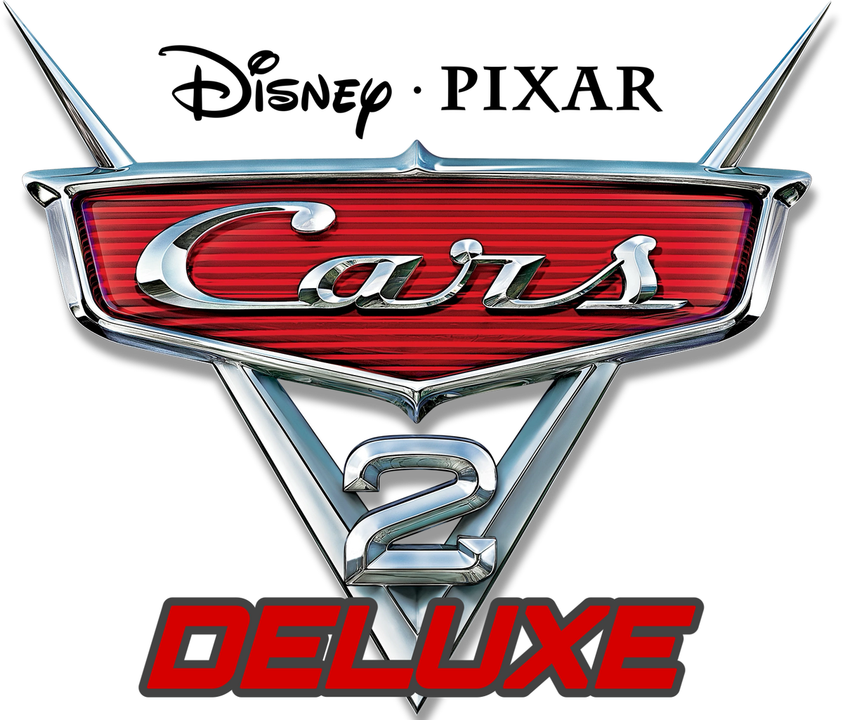 Cars 2: The Video Game Deluxe, Game Ideas Wiki