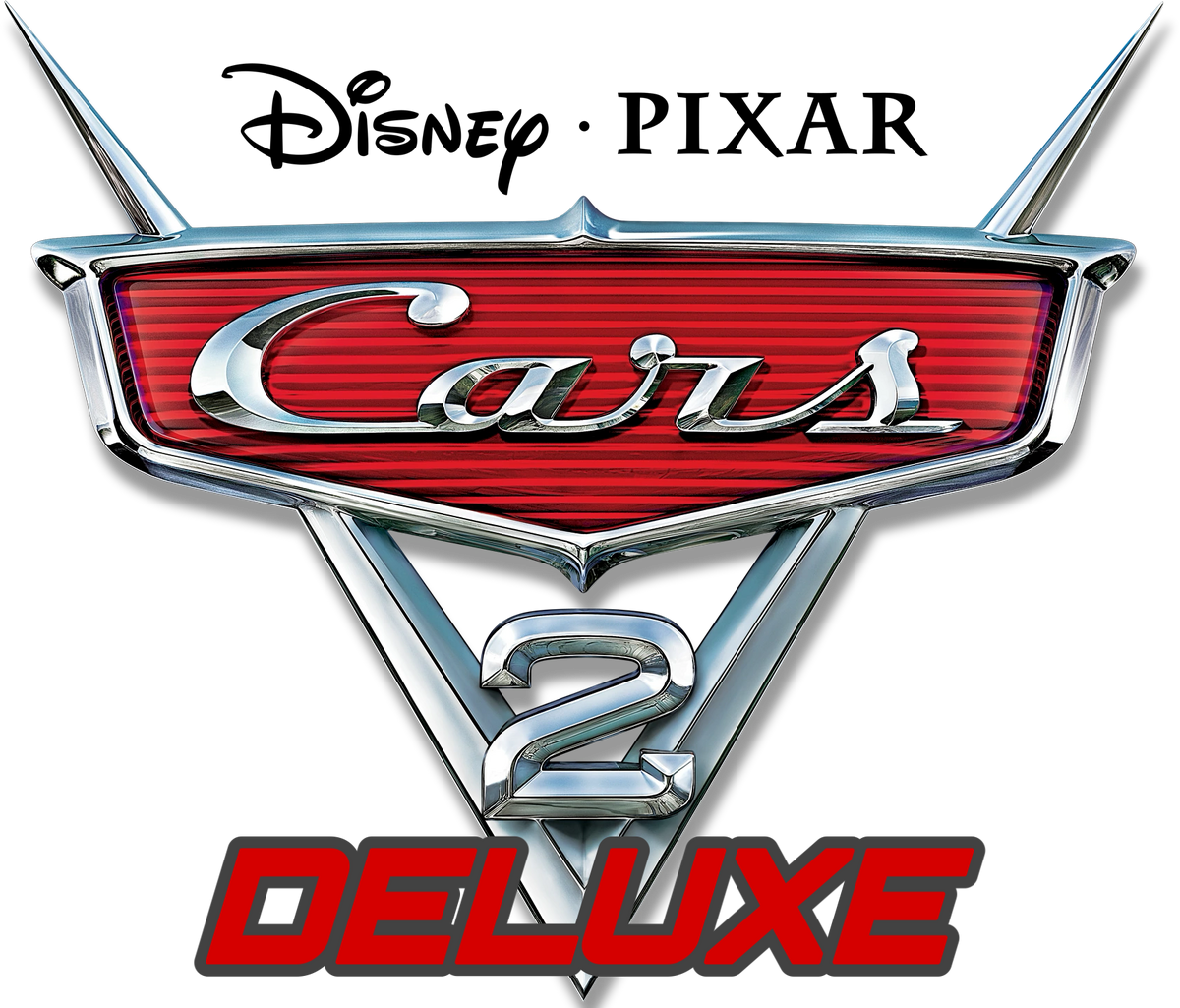 Cars 2 The Video Game Deluxe Game Ideas Wiki Fandom