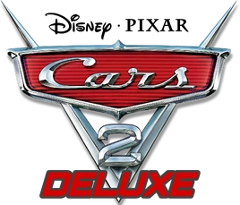 Cars 2 Deluxe