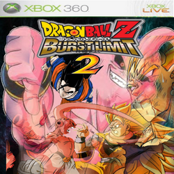 Dbz burst limit outlet xbox 360